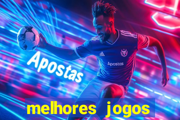 melhores jogos mobile 2024